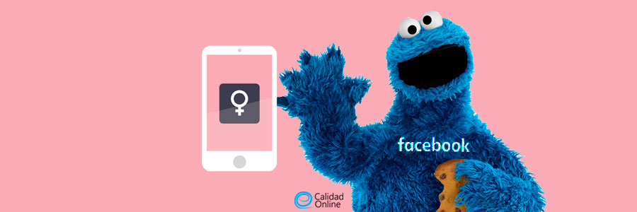 Apps de períodos sexuales comparten tus datos con Facebook